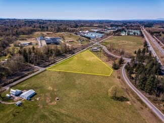 Plus de détails pour 6850 Portal Way Way, Ferndale, WA - Terrain à vendre