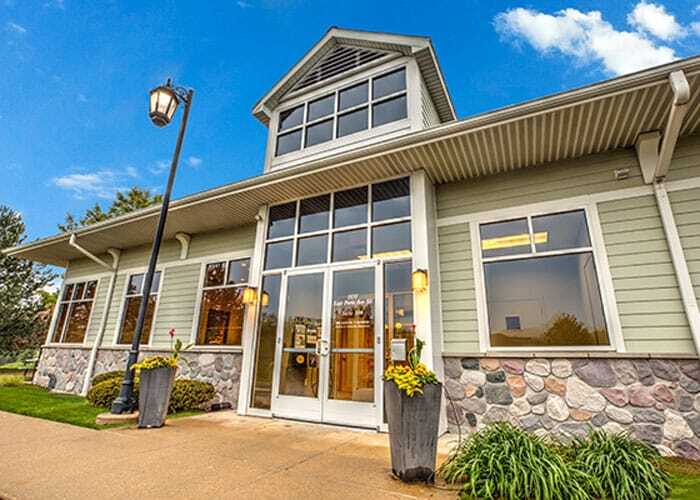 1151 E Paris Ave SE, Grand Rapids, MI for sale - Building Photo - Image 2 of 4