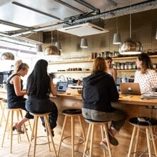 239-245 Old St, Londres à louer Photo intérieure- Image 2 de 4