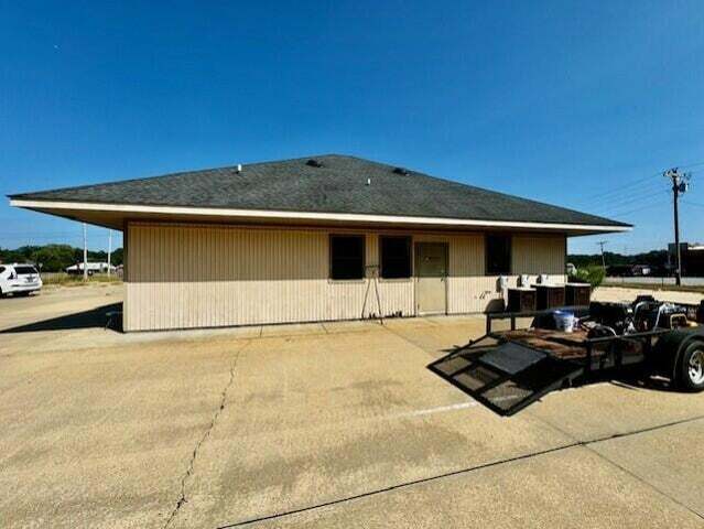 1661 US-45, Saltillo, MS for sale - Building Photo - Image 2 of 14