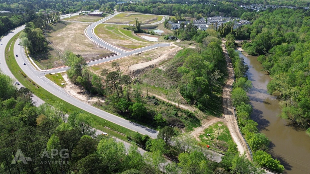 3201 Columbia River Ln, Raleigh, NC for sale Primary Photo- Image 1 of 7