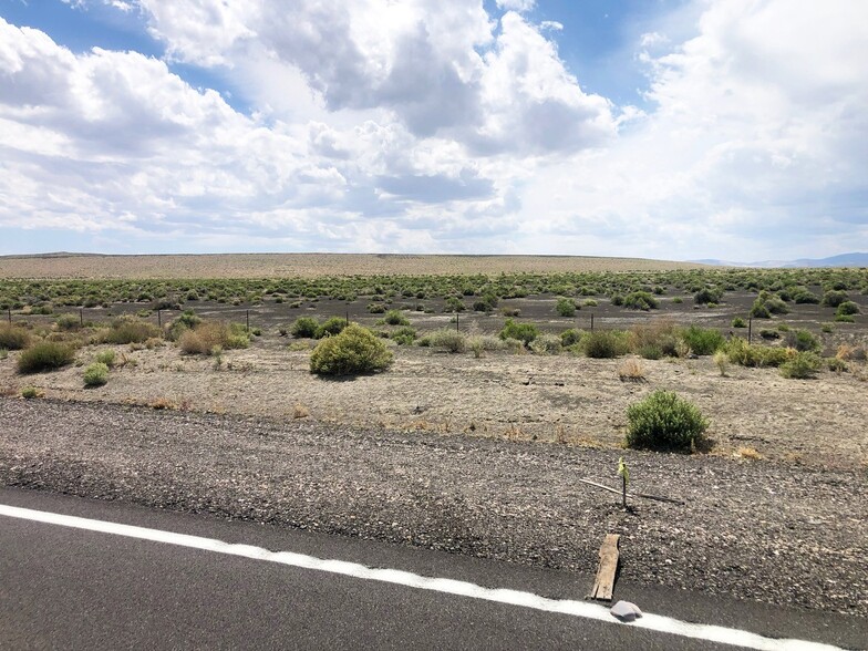 Hwy 95, Fallon, NV for sale - Building Photo - Image 3 of 4