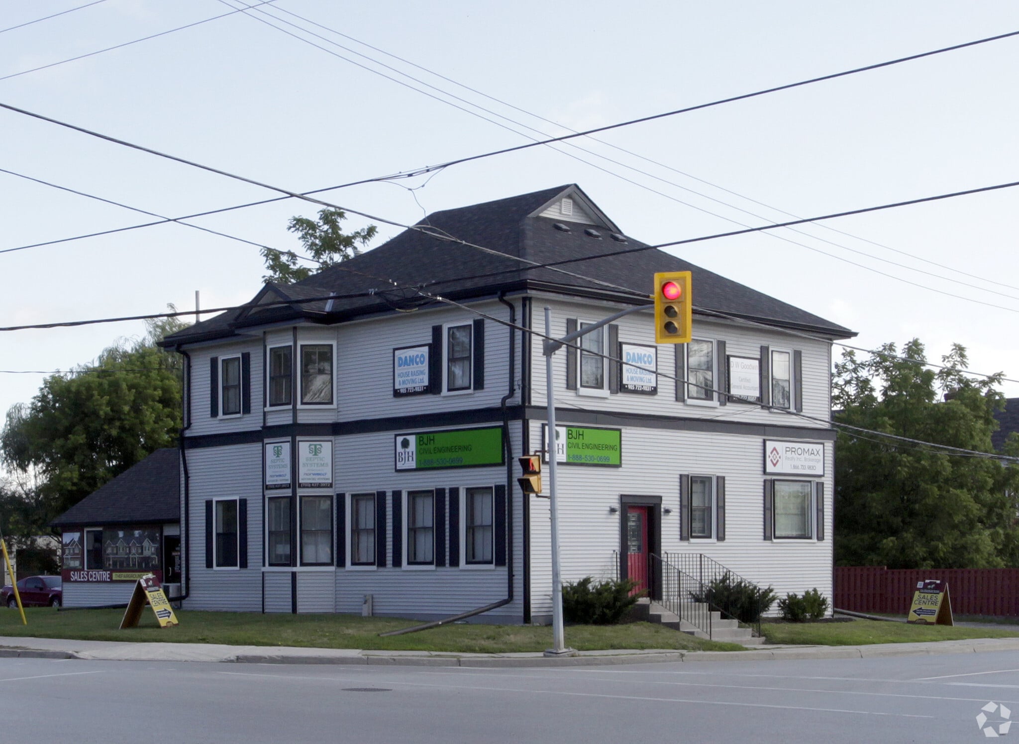 163 High St, Georgina, ON à vendre Photo principale- Image 1 de 3