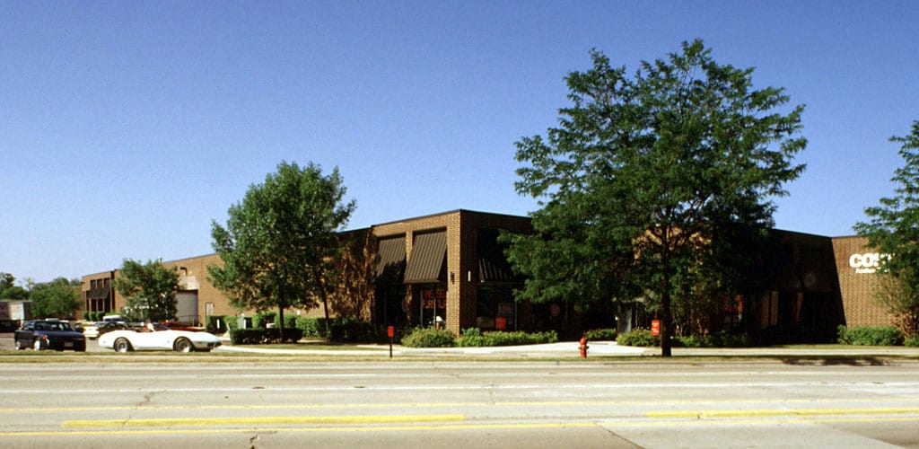 955 E Algonquin Rd, Arlington Heights, IL for sale Primary Photo- Image 1 of 2