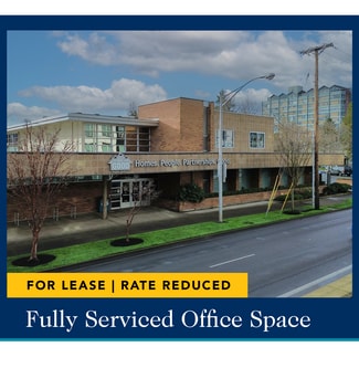 More details for 100 W 13th Ave, Eugene, OR - Office/Medical for Lease