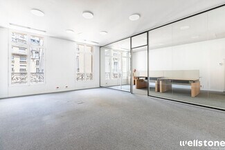 Plus de détails pour 13 Rue Du Docteur Lancereaux, Paris - Bureau à louer