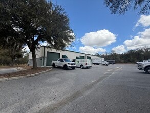 2501 SW 57th Ave, Ocala, FL for lease Building Photo- Image 1 of 3