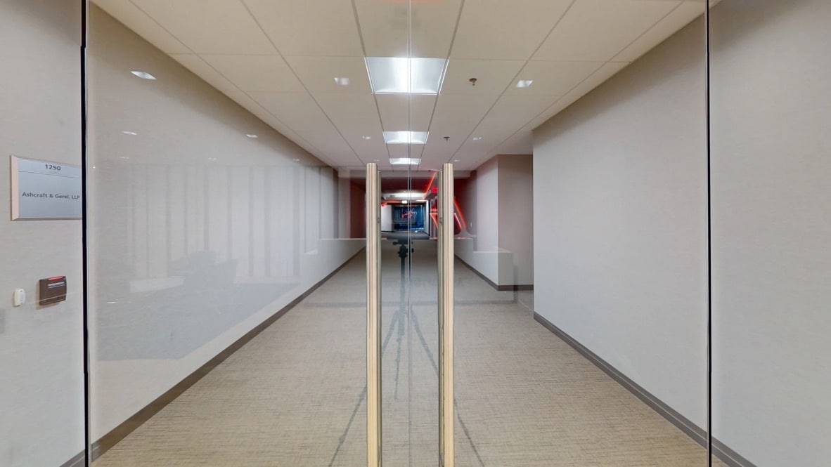 8403 Colesville Rd, Silver Spring, MD for lease Interior Photo- Image 1 of 15