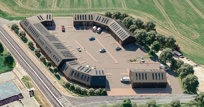 More details for 5 High St, Bedford - Flex for Lease