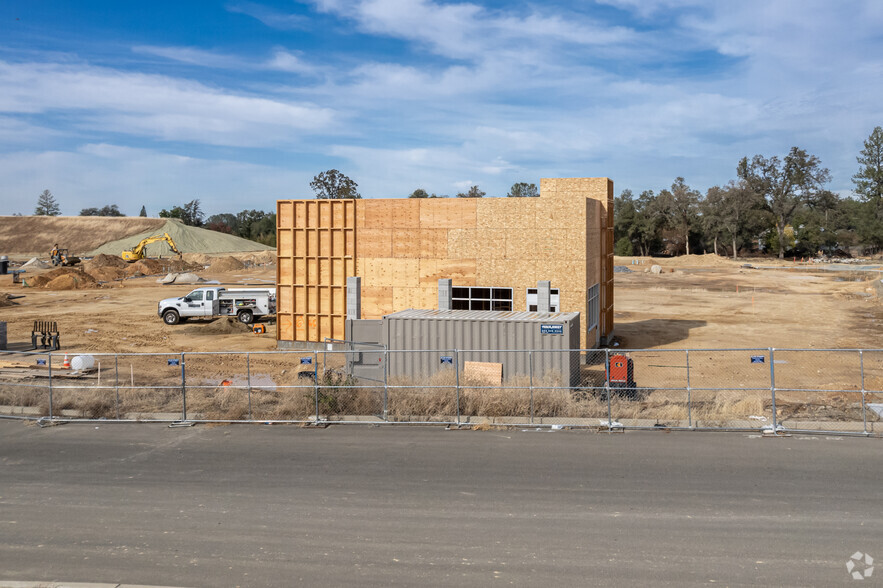 3916 Missouri Flat Rd, Placerville, CA for sale - Building Photo - Image 1 of 1