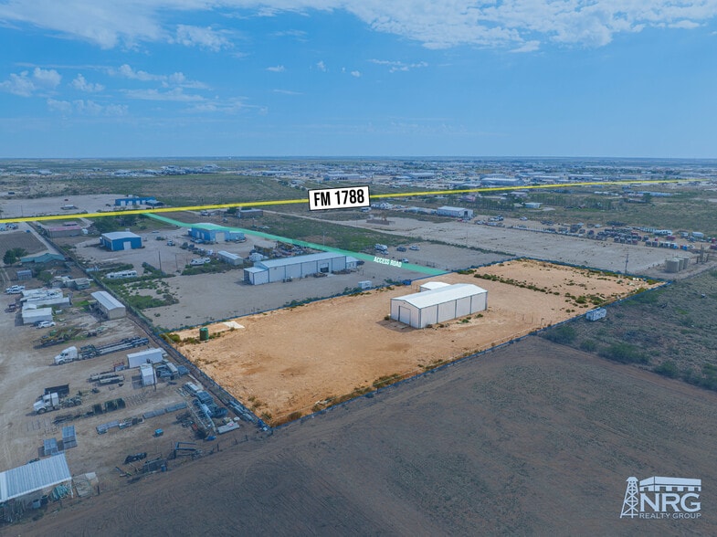 5808C Fm 1788, Midland, TX for lease - Building Photo - Image 2 of 17