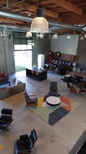 5875 Blackwelder St, Culver City, CA for lease Interior Photo- Image 1 of 7