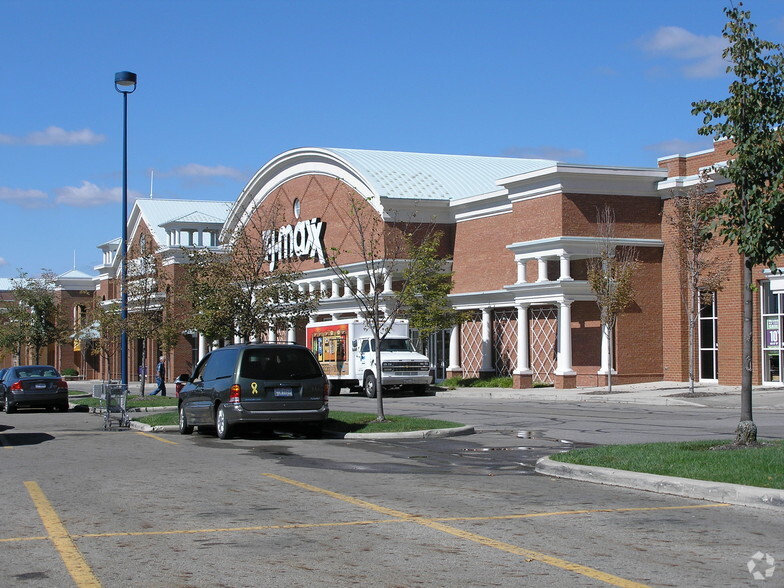 3670-3780 Easton Market, Columbus, OH for lease - Other - Image 3 of 21
