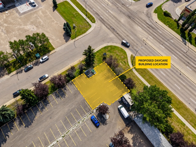 12618 152 Av NW, Edmonton, AB for lease - Building Photo - Image 3 of 8