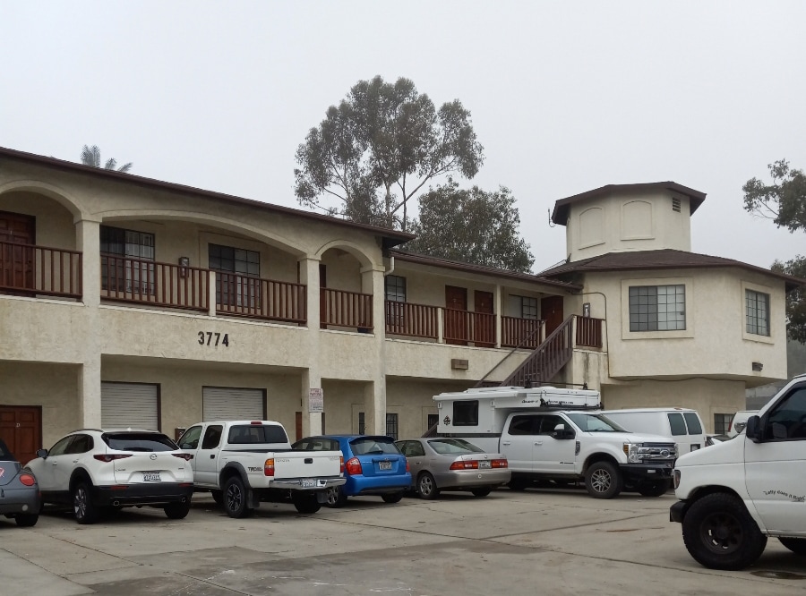 3774 Grove St, Lemon Grove, CA for sale Building Photo- Image 1 of 5