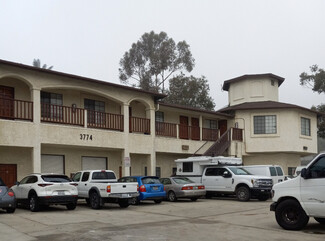 More details for 3774 Grove St, Lemon Grove, CA - Office for Sale