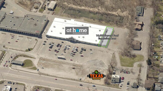 More details for 3049 W Ridge Rd, Rochester, NY - Retail for Lease