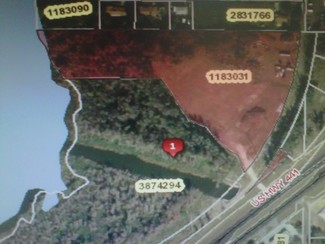 Plus de détails pour 7450 Marlo Rd, Leesburg, FL - Terrain à vendre