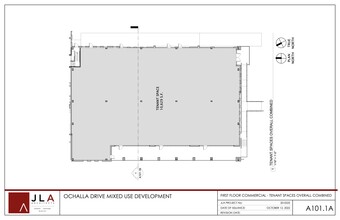 2974 Ochalla Dr, Fitchburg, WI à louer Plan de site- Image 2 de 3