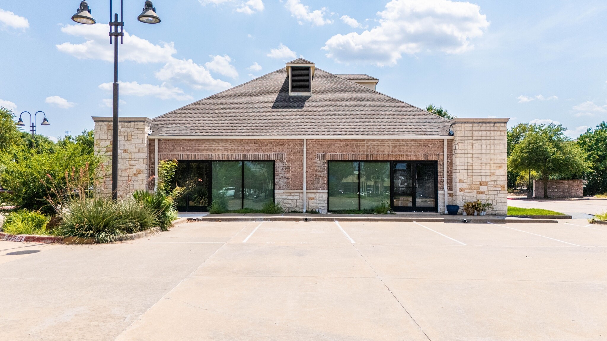 9229 Lebanon Rd, Frisco, TX for lease Primary Photo- Image 1 of 11