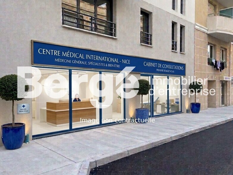 Retail in Nice for sale - Building Photo - Image 3 of 5