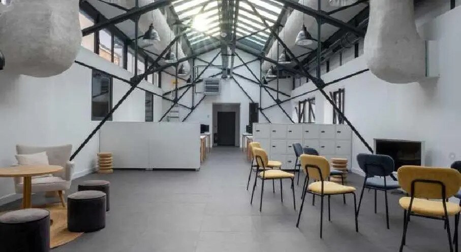 103 Boulevard De Charonne, Paris for lease Building Photo- Image 1 of 21