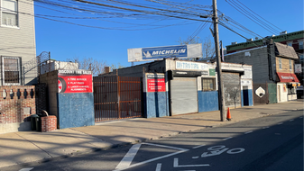 35-55 Vernon Blvd, Long Island City NY - Entrepôt