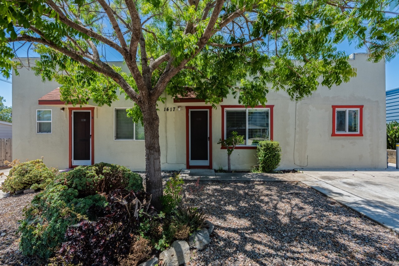 1417 Carmel St, San Luis Obispo, CA for sale Primary Photo- Image 1 of 3