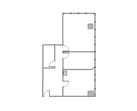 7322 Southwest Fwy, Houston, TX for lease Floor Plan- Image 1 of 1