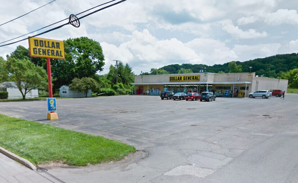 375 W Front St, Logan, OH à louer - Photo du bâtiment - Image 2 de 3