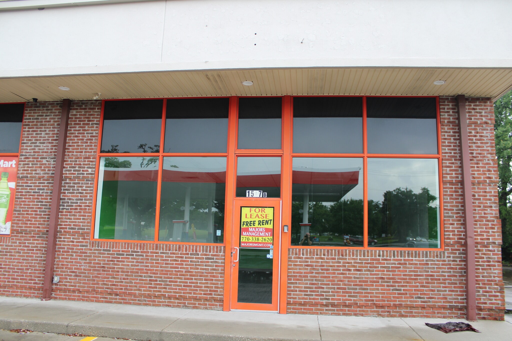 1507 Springhill Ave, Mobile, AL à louer Photo intérieure- Image 1 de 10