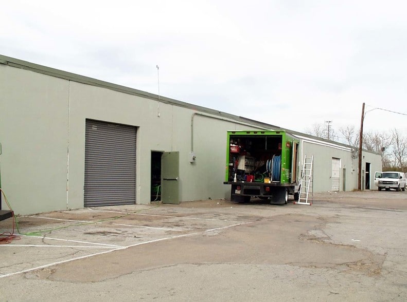 1507 Central Park Dr, Hurst, TX for lease - Other - Image 3 of 18