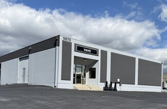 More details for 5670 Arrow Hwy, Montclair, CA - Industrial for Lease