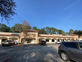 More details for 1425 Hand Ave, Ormond Beach, FL - Office for Lease