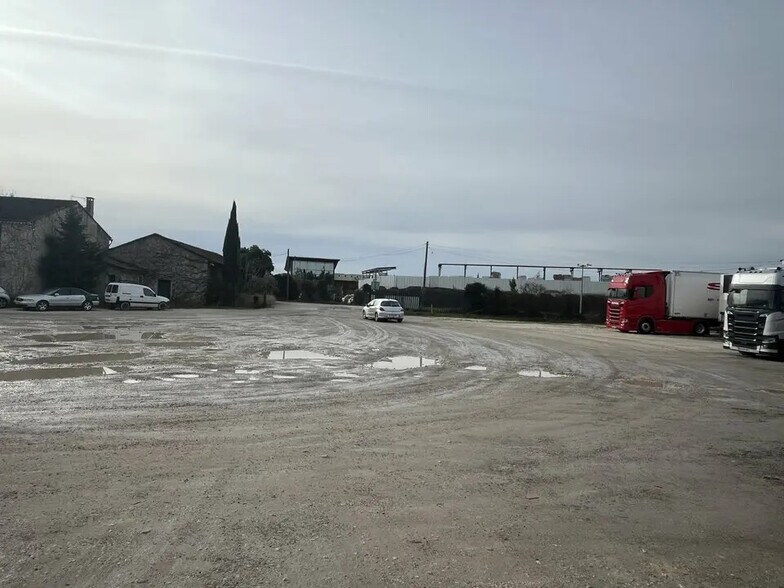 Land in Châteaurenard for sale - Building Photo - Image 3 of 3