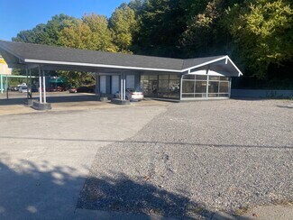 Plus de détails pour 3920 Hixson Pike, Chattanooga, TN - Commerce de détail à louer