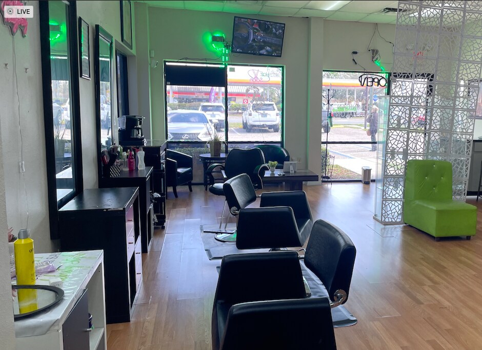 1720 N Goldenrod Rd, Orlando, FL for lease Interior Photo- Image 1 of 4