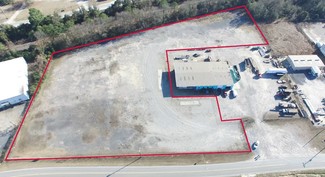 More details for 1139 Walter Price St, Cayce, SC - Land for Lease