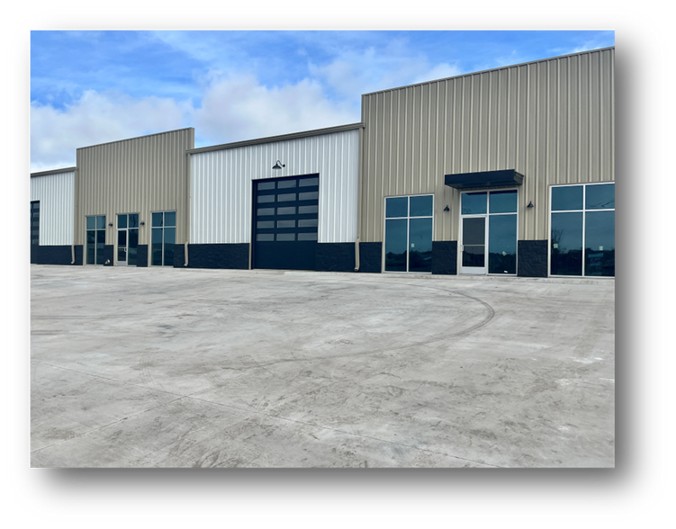 9907 Bankhead hwy, Willow Park, TX à vendre - Photo du bâtiment - Image 3 de 12