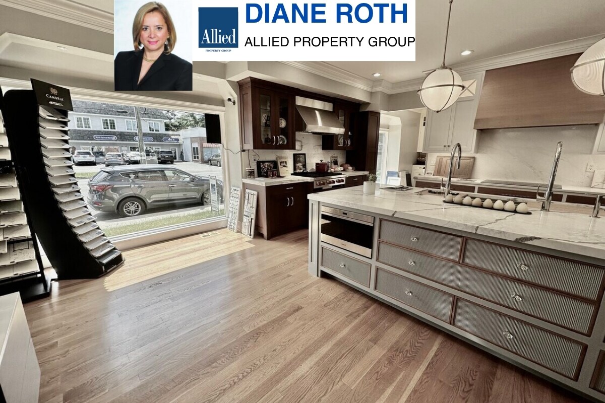 406 E Putnam Ave, Cos Cob, CT à louer Photo du bâtiment- Image 1 de 29