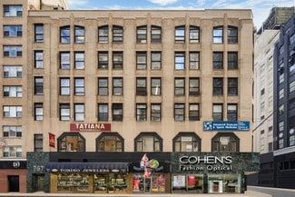 More details for 767 Lexington Ave, New York, NY - Office, Retail for Lease