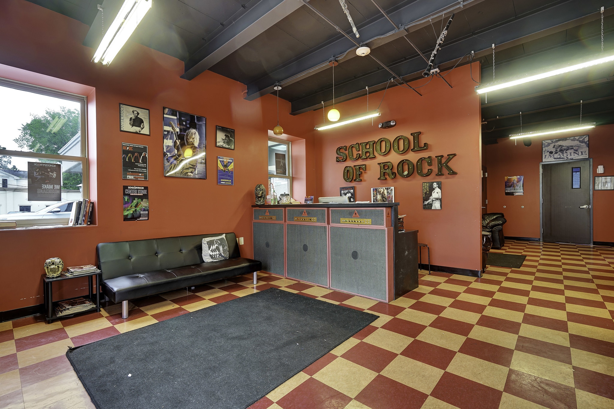 1 W Main St, Somerville, NJ for lease Interior Photo- Image 1 of 19