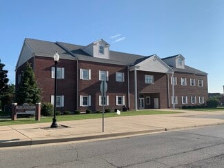 More details for 5665 N Post Rd, Indianapolis, IN - Office for Lease