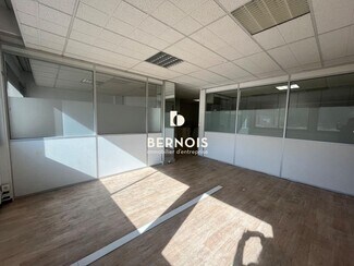 Plus de détails pour Bureau à louer