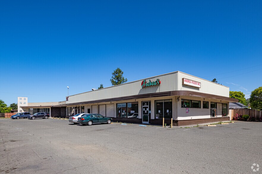 1109-1115 Maple Ave, Vallejo, CA à vendre - Photo principale - Image 1 de 27