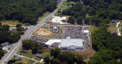 4108 Hamilton Mill Rd, Buford, GA - aerial  map view - Image1