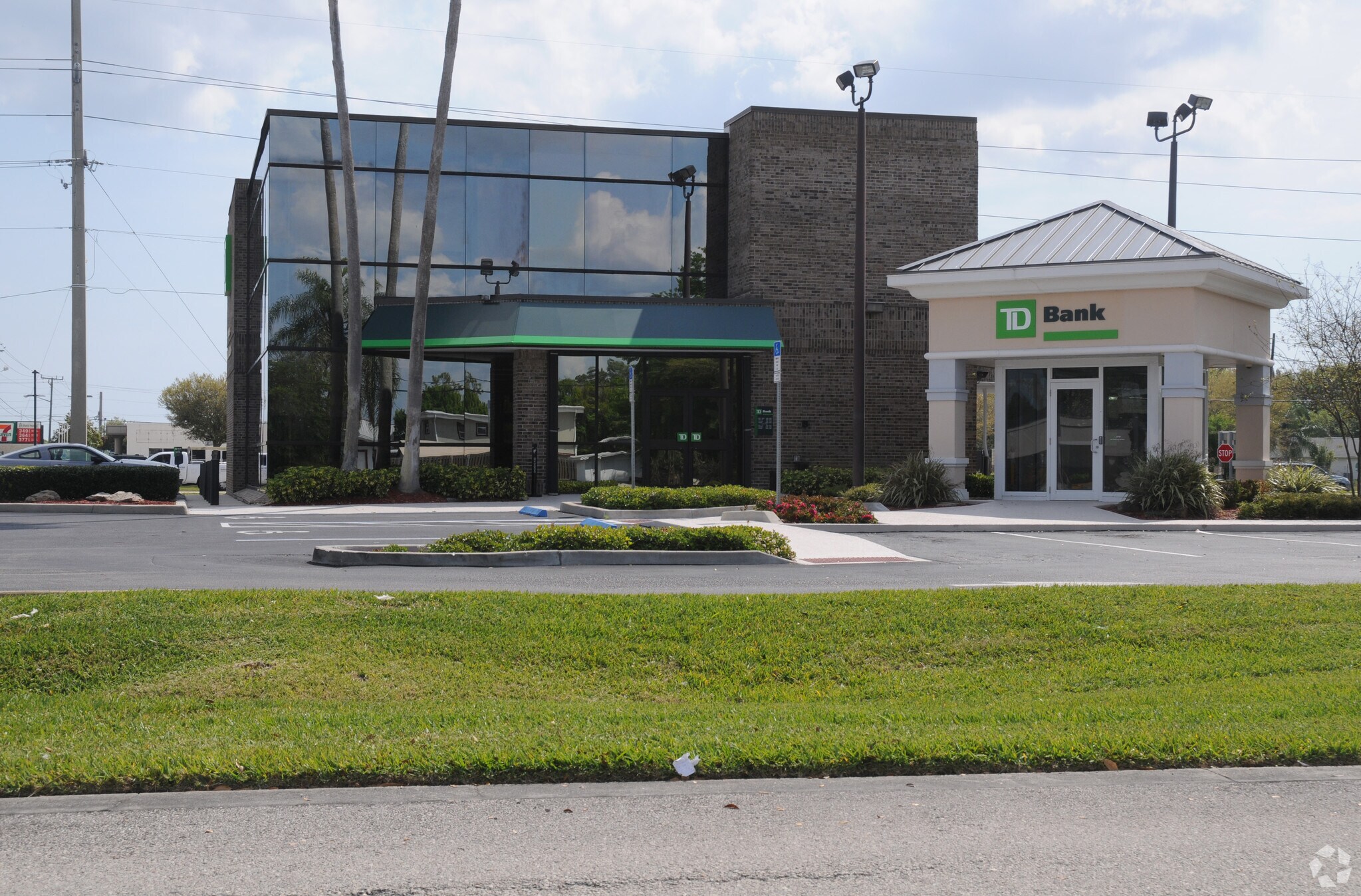 3125 W New Haven Ave, Melbourne, FL for lease Building Photo- Image 1 of 3