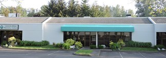 Plus de détails pour 1000 SW 7th St, Renton, WA - Local d'activités à louer