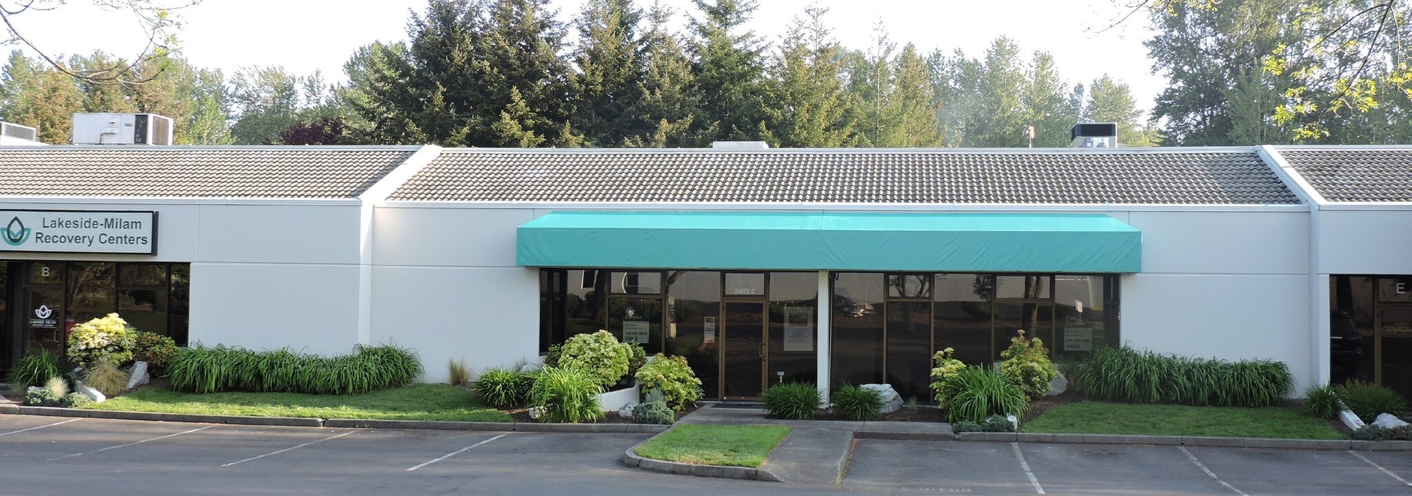 1000 SW 7th St, Renton, WA for lease Primary Photo- Image 1 of 3