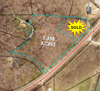 More details for Highway 60, Dahlonega, GA - Land for Sale